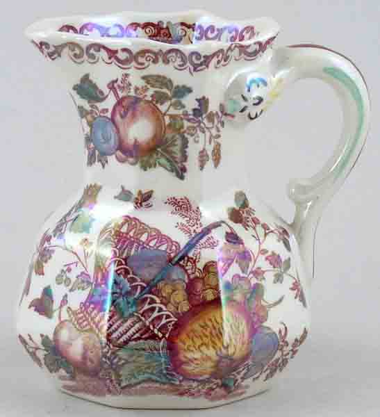 Jug or Creamer c1950